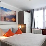 Brise Neubauvilla Damaris App 05 Ostseebad Heringsdorf