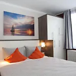 Brise Neubauvilla Damaris App 05 Ostseebad Heringsdorf