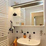 Brise Neubauvilla Damaris App 05 * Heringsdorf (Usedom)