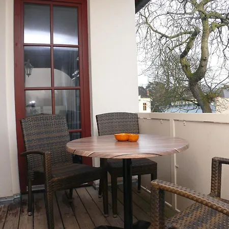 Apartment Brise Neubauvilla Damaris App 05 *