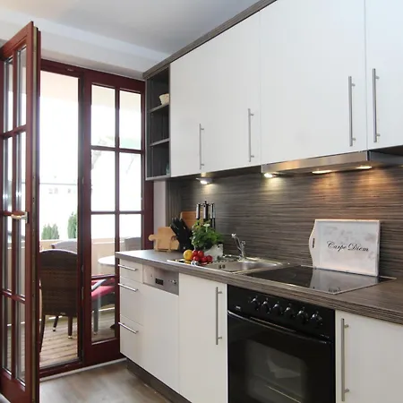 Apartment Brise Neubauvilla Damaris App 05 *