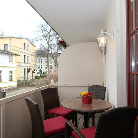 Brise Neubauvilla Damaris App 05 Apartment *